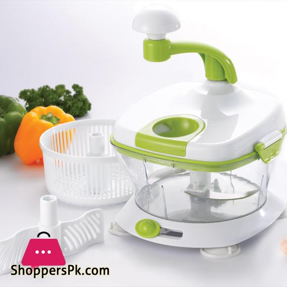 Konstar Master Chopper Set
