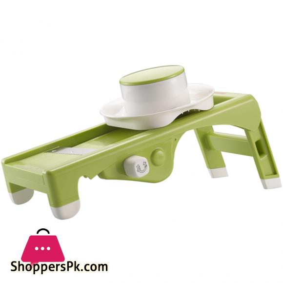 Konstar Master Slicer