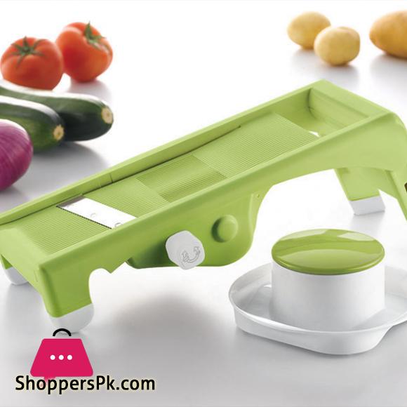 Konstar Master Slicer