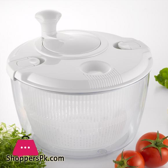 Konstar Mighty Salad Spinner