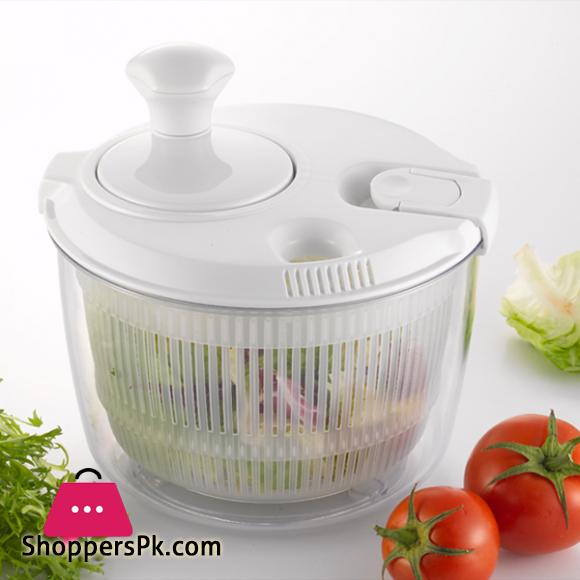 Konstar Mini Salad Spinner