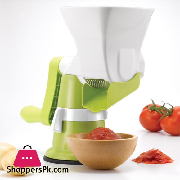 Konstar Puree Master
