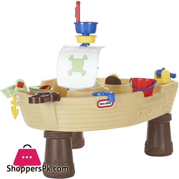 Little Tikes Anchors Away Pirate Ship