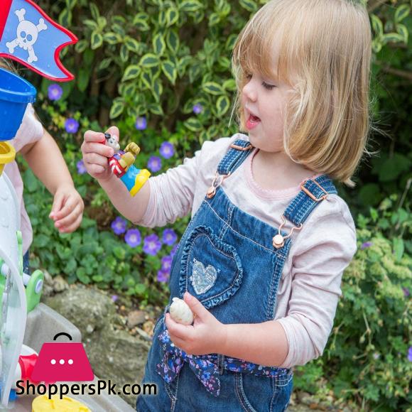 Little Tikes Anchors Away Pirate Ship