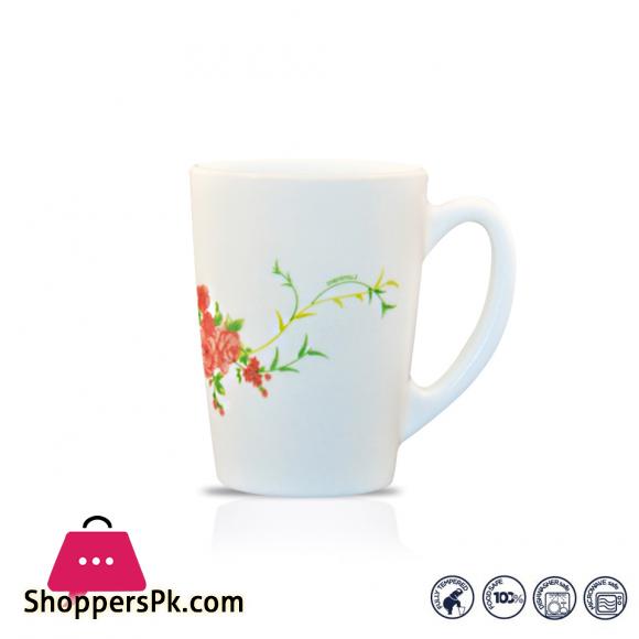 Luminarc Opal New Morning Floretta Mug 32cl