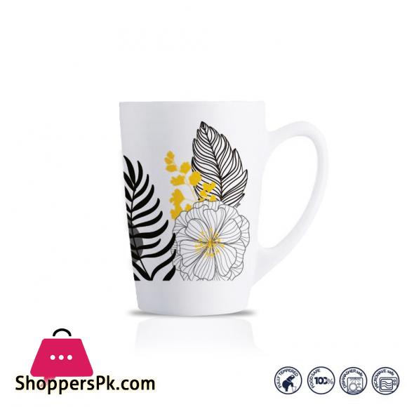 Luminarc Opal New Morning Palm Springs Mug 32cl