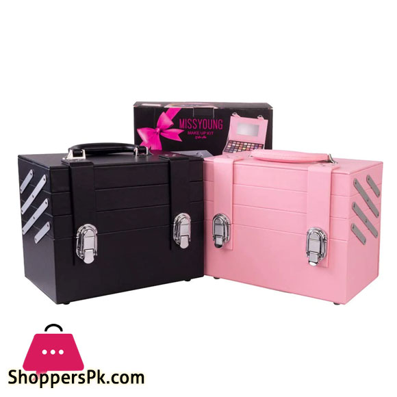 Multi-purpose Kit All-in-One Gift Set Makeup Cosmetic Box