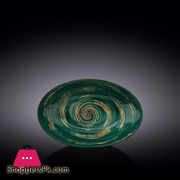 Oval Bowl 25 X 16.5 X 6 Cm WL-669540-A
