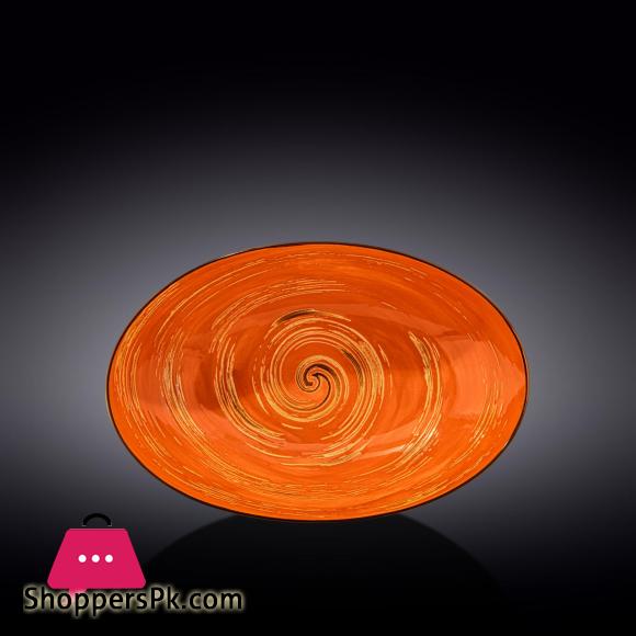 Oval Bowl 30 X 19.5 X 7 Cm WL-669341-A