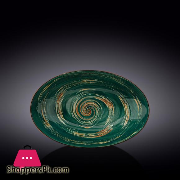 Oval Bowl 30 X 19.5 X 7 Cm WL-669541-A