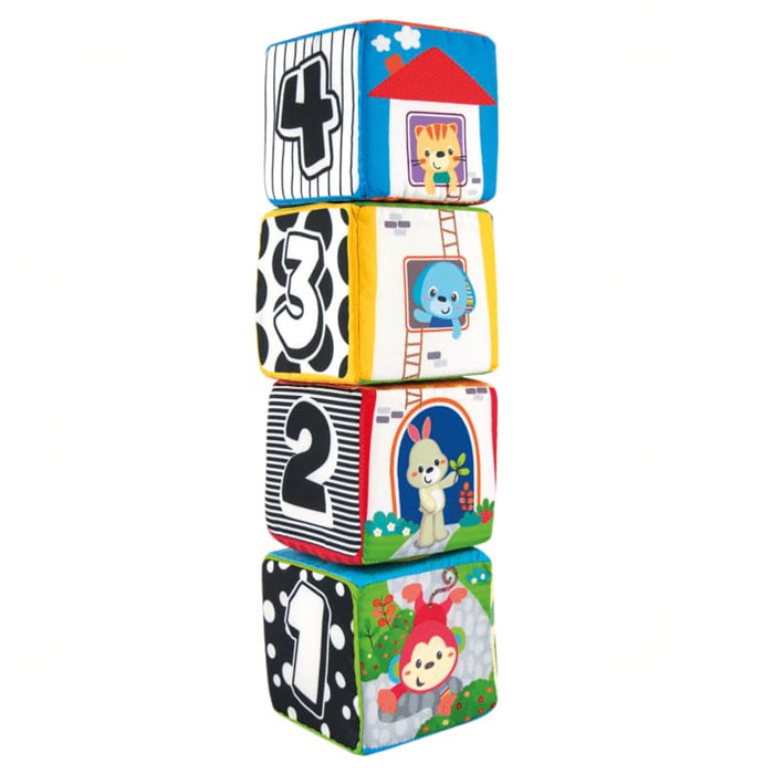 Winfun Soft Blocks – 0178
