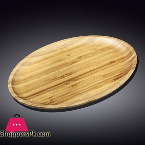Wilmax Oval Platter 16 inch x 11.5 inch WL-771071-A