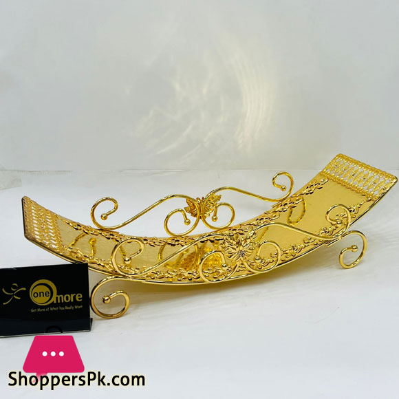 Arabic Style Serving Try - 1490