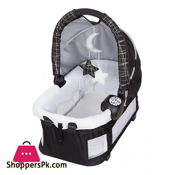 Baby Trend Go Lite ELX Nursery Center - GS-9/101