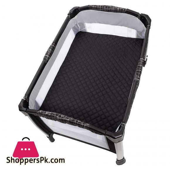 Baby Trend Go Lite ELX Nursery Center - GS-9/101