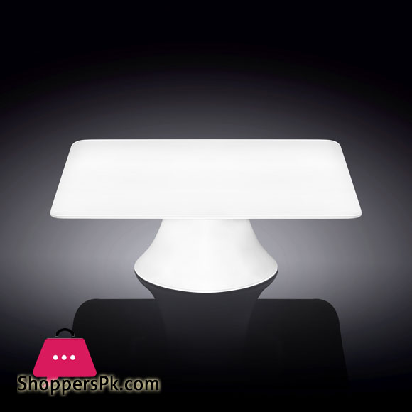 Cake Stand in Colour Box WL‑996132-1C