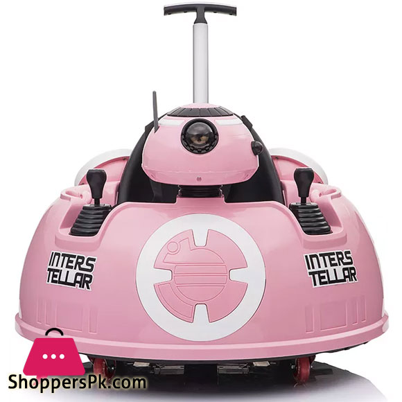 Childrens Electric Knight Interstellar Dual Drive Car Kids Four Wheel Remote Control Can Sit Vehicle Baby Swing Toy Car