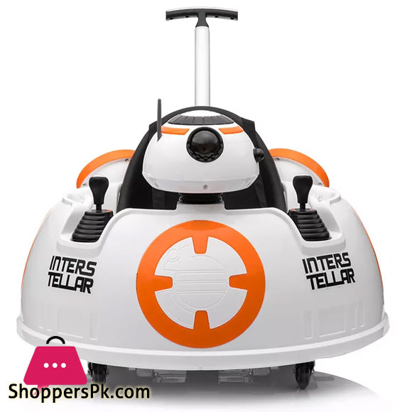 Childrens Electric Knight Interstellar Dual Drive Car Kids Four Wheel Remote Control Can Sit Vehicle Baby Swing Toy Car