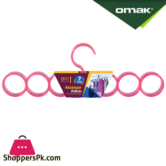 DecoBella Accessory Hanger - 50821