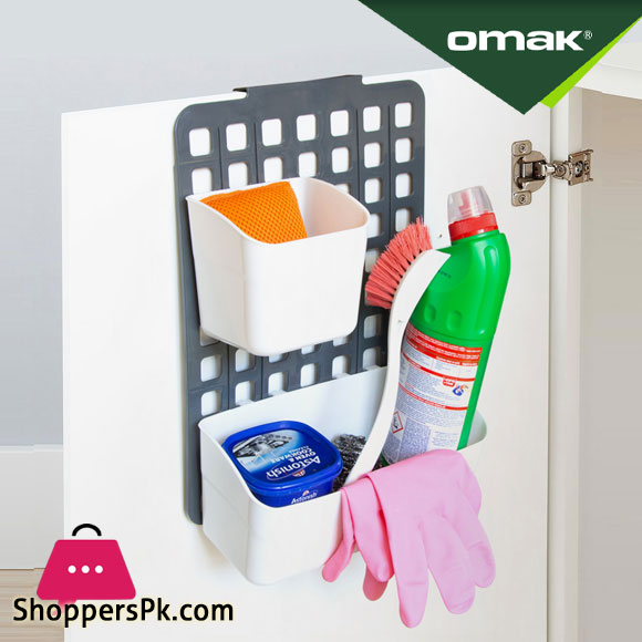 Omak DecoBella Organizer Basket - 50829