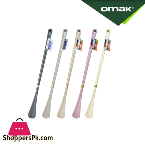 Omak DecoBella Shoe Horn - 50834