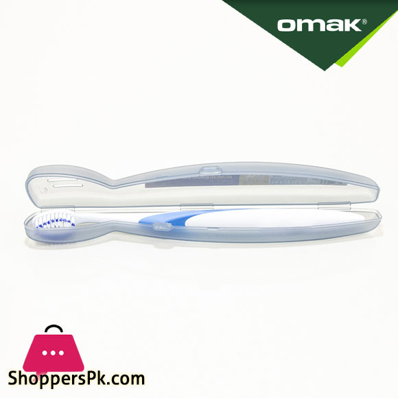 DecoBella Toothbrush Case - 50827