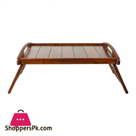 Elegant Bed Serving Tray - EH0110
