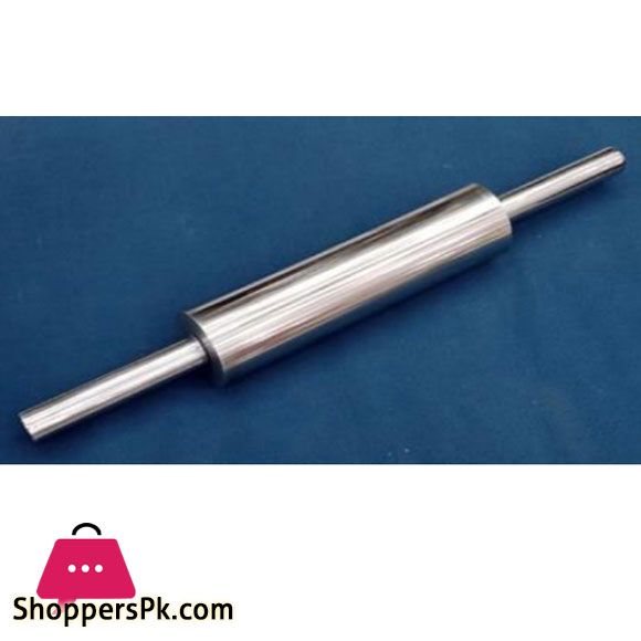 Elegant Commercial Balan Stainless - PB04