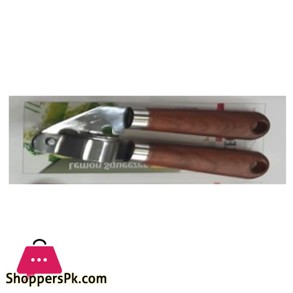 Elegant Lemon Squeezer - ET86008