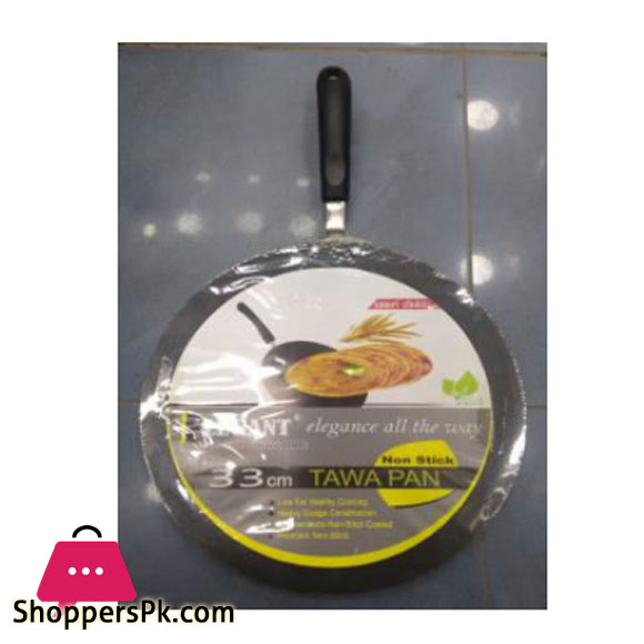 Elegant NS Concve Tawa 33cm -EH0067
