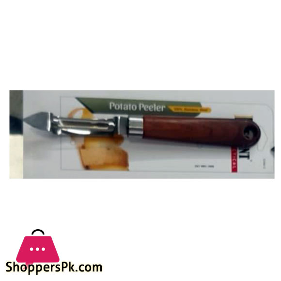 Elegant Potato Peeler - ET86010
