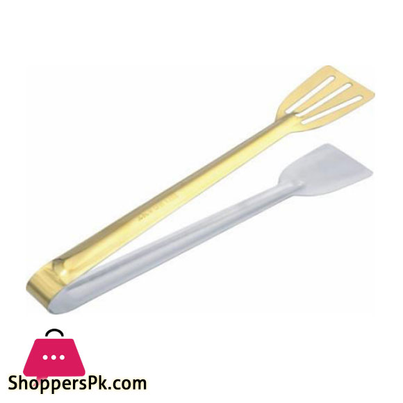 Elegant S-S Clipper Tong - EH0427