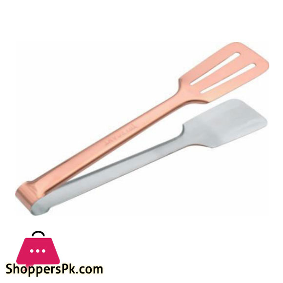 Elegant S-S Universal Tong - EH0523