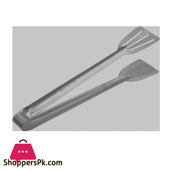 Elegant S-S Universal Tong - EH0627