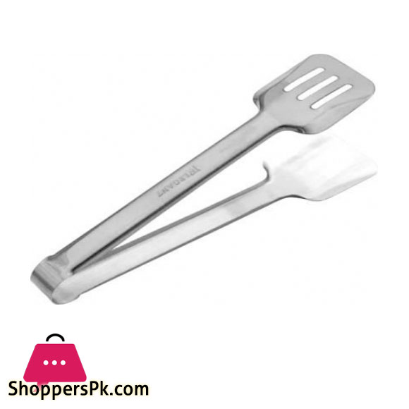 Elegant S-S Universal Tong - EH0630