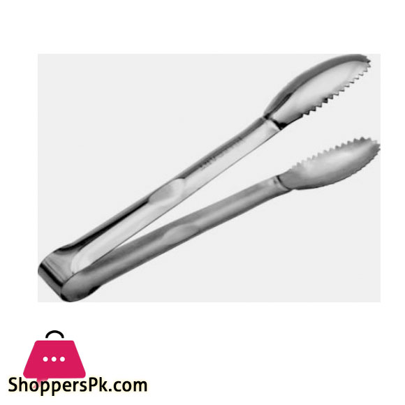 Elegant S-S Universal Tong - EH0668