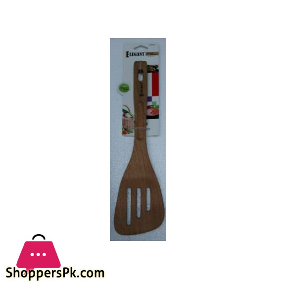 Elegant wooden spoon - EH2001