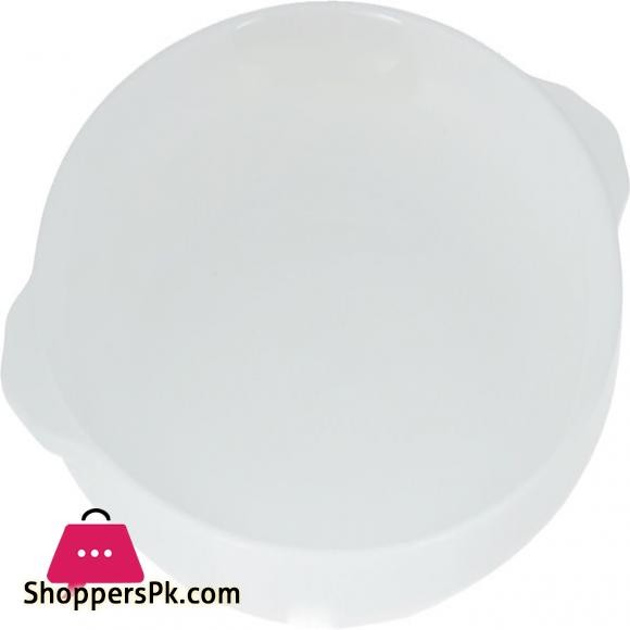 Fine Porcelain Baking Dish 25.5 Cm WL-997004-A