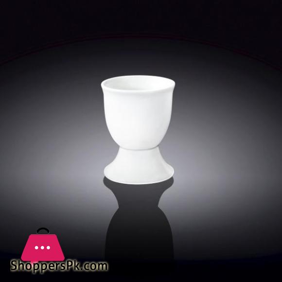 Fine Porcelain Egg Cup 5 X 6.5 Cm WL-996127-A