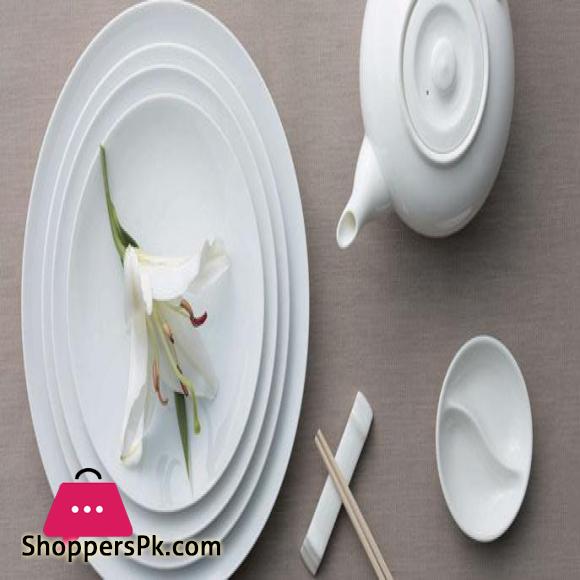 Fine Porcelain Multi-Use Saucer 15 Cm WL-996100-A