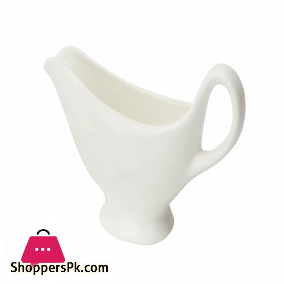 Fine Porcelain Sauce Boat 170 Ml WL-996013-A