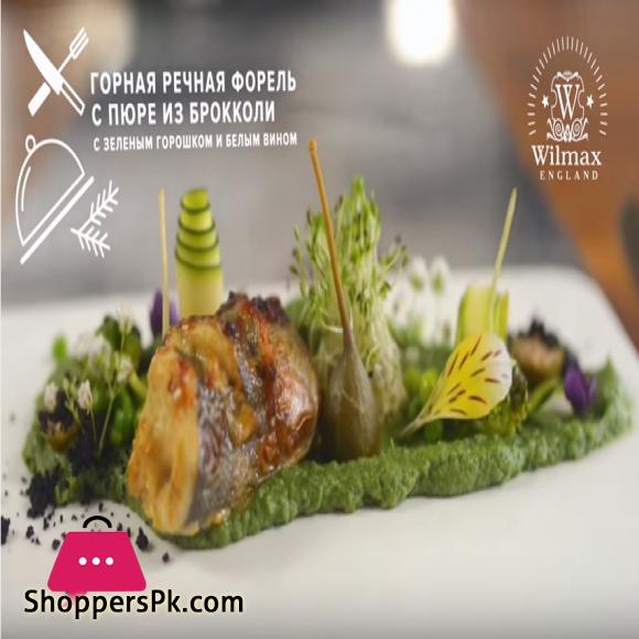 Fine Porcelain Sauce Boat 170 Ml WL-996013-A
