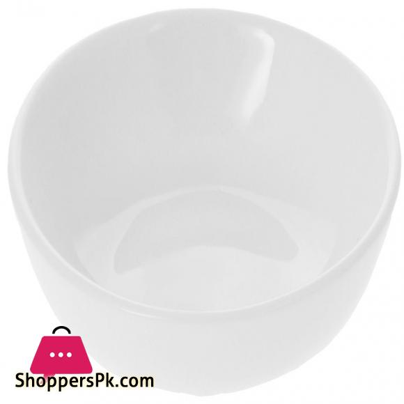 Fine Porcelain Soy Dish 7.5 Cm WL-996045-A