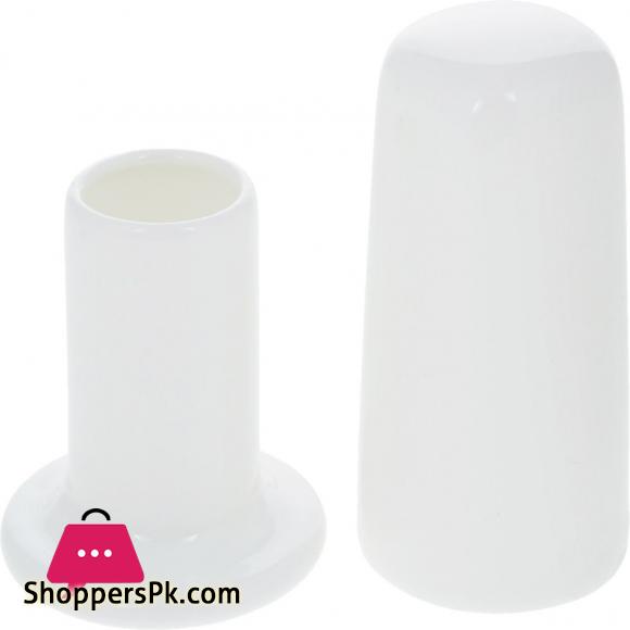 Fine Porcelain Toothpick Holder WL-996064-A