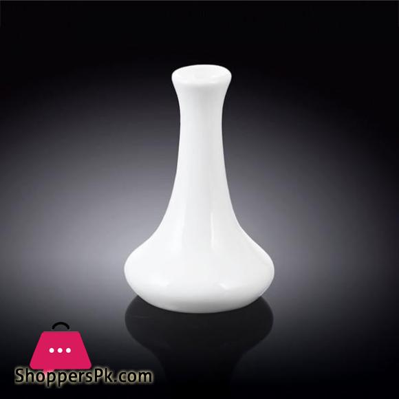 Fine Porcelain Vase 9 X 14 Cm WL-996000-A