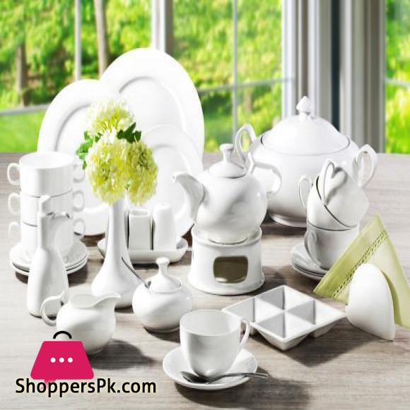 Fine Porcelain Vase 9 X 14 Cm WL-996000-A