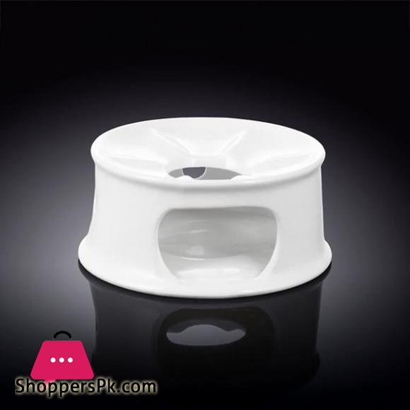 Fine Porcelain Warming Stand 13 Cm WL-996006-A