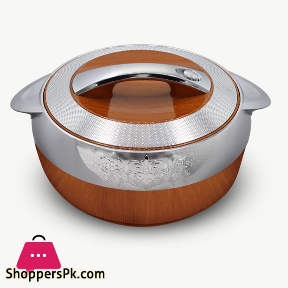 Happy Hisense Pearl XX Large 7000 ml