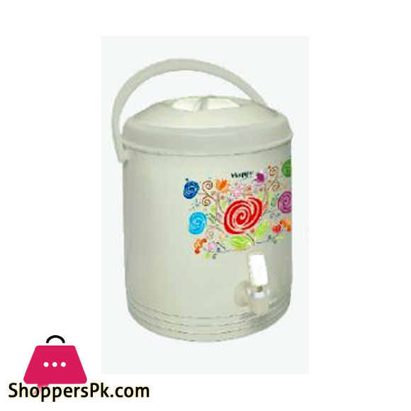 Happy Hot Value Water Cooler
