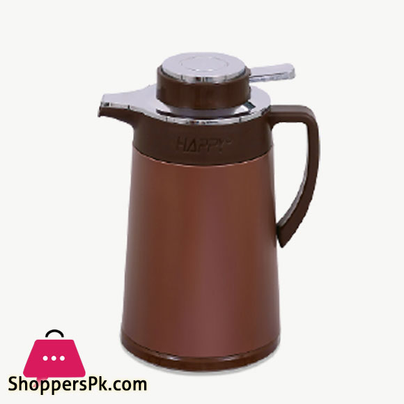 Happy Hybrid Thermos 1 Litter